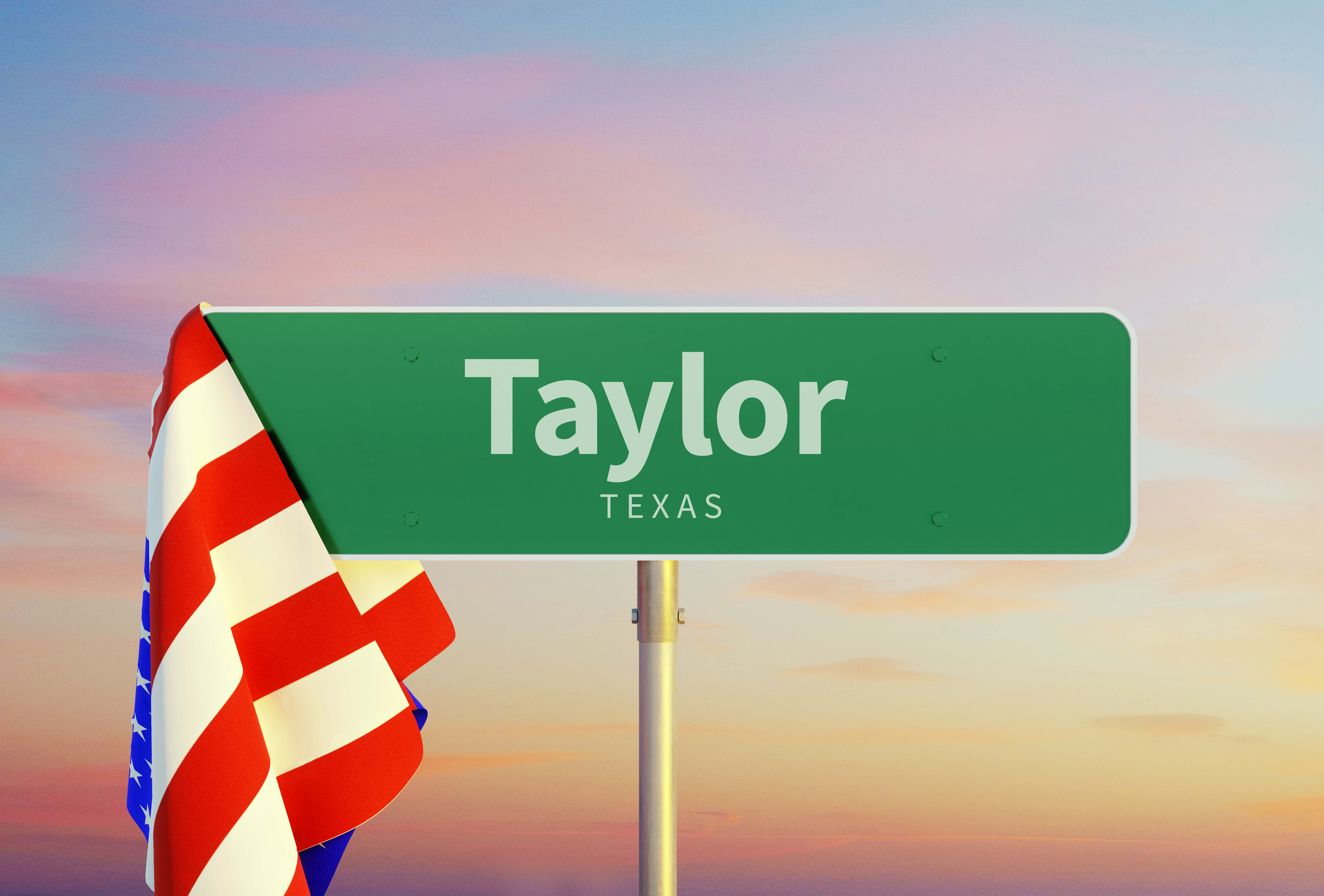 Taylor Real Estate Market Report